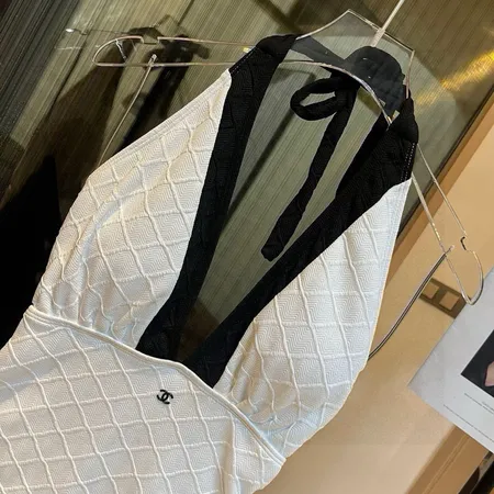 スーパーコピー シャネル 水着