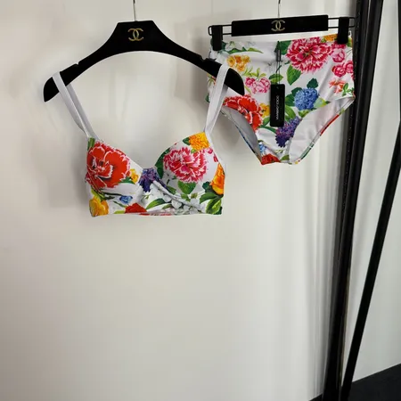 スーパーコピー ドルチェ＆ガッバーナ 水着