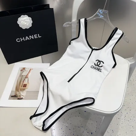 スーパーコピー シャネル 水着
