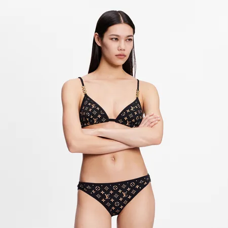 スーパーコピー シャネル 水着