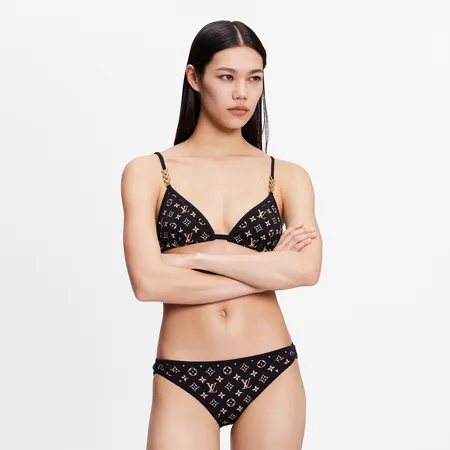 スーパーコピー シャネル 水着