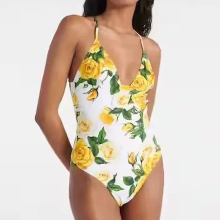 スーパーコピー ドルチェ＆ガッバーナ 水着