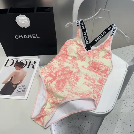 スーパーコピー ディオール 水着