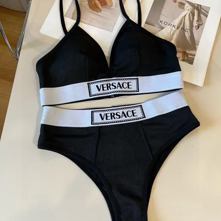 スーパーコピー ヴェルサーチ 水着