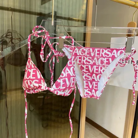 スーパーコピー ヴェルサーチ 水着