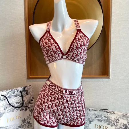 スーパーコピー ディオール 水着