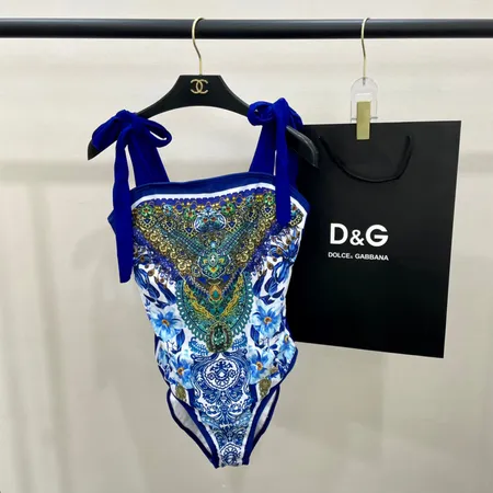 スーパーコピー ドルチェ＆ガッバーナ 水着