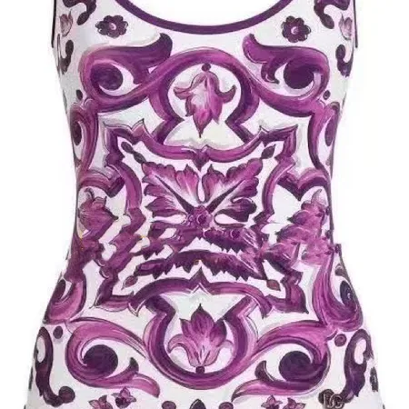 スーパーコピー ドルチェ＆ガッバーナ 水着