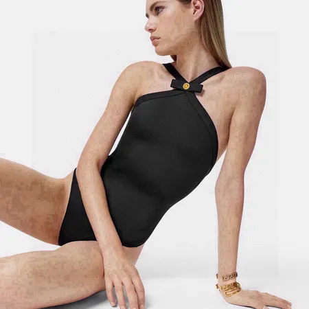 スーパーコピー シャネル 水着