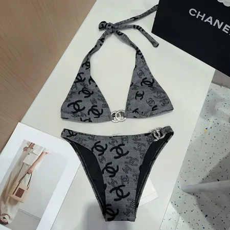 スーパーコピー シャネル 水着