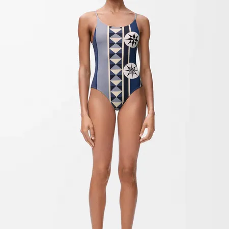 スーパーコピー ロエベ 水着