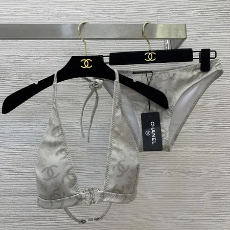 スーパーコピー シャネル 水着