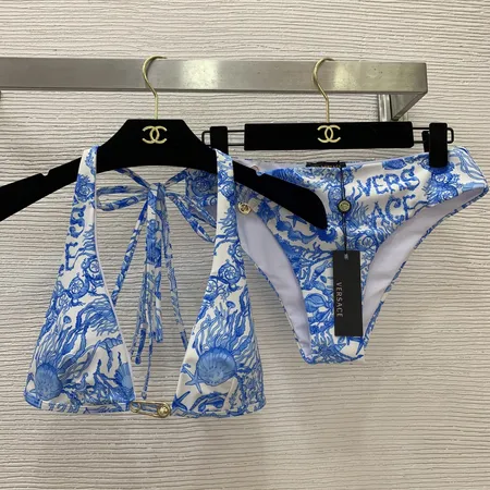 スーパーコピー ヴェルサーチ 水着