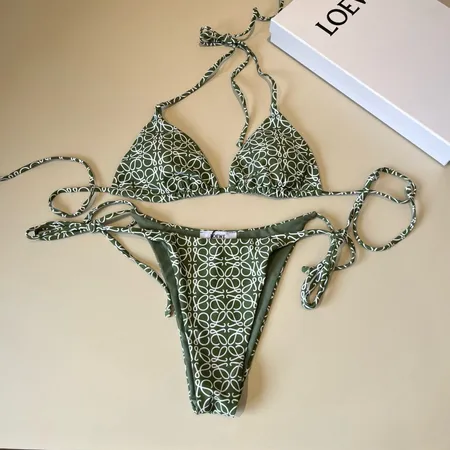 スーパーコピー ロエベ 水着