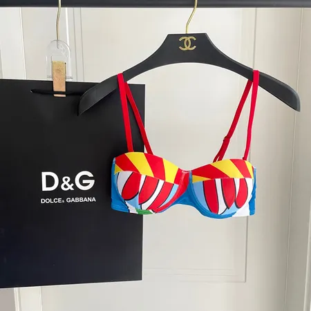 スーパーコピー ドルチェ＆ガッバーナ 水着