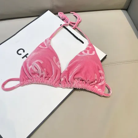 スーパーコピー シャネル 水着