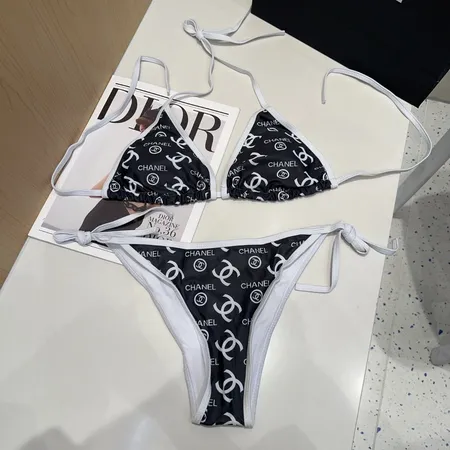 スーパーコピー シャネル 水着