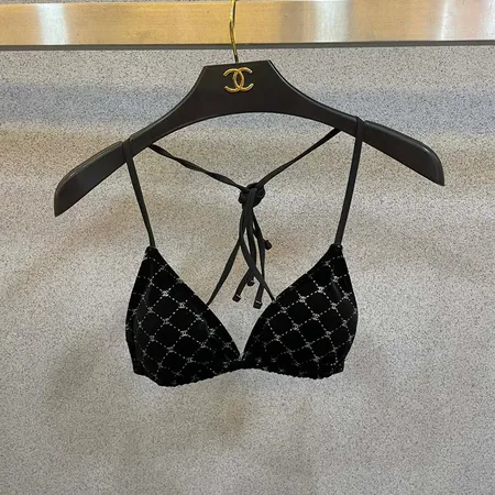 スーパーコピー シャネル 水着