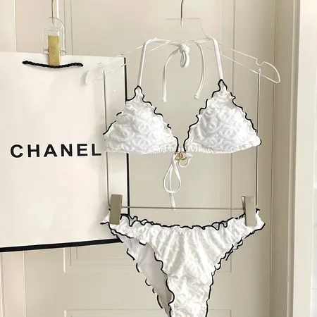 スーパーコピー シャネル 水着