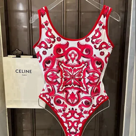 スーパーコピー ドルチェ＆ガッバーナ 水着