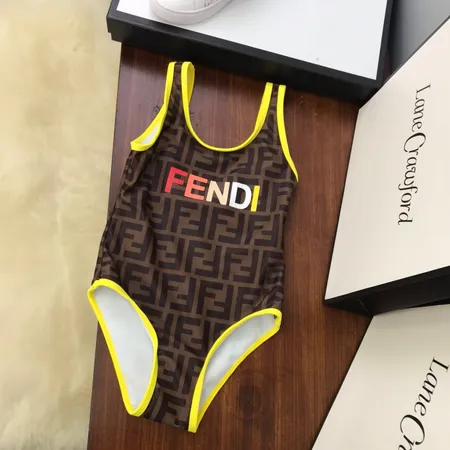 スーパーコピー フェンディ 水着