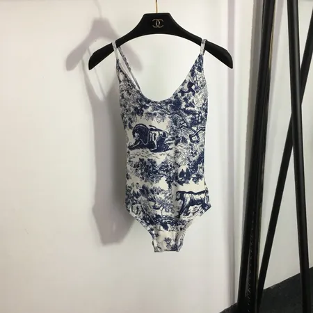 スーパーコピー ディオール 水着