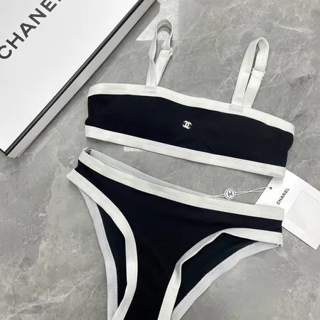 スーパーコピー シャネル 水着