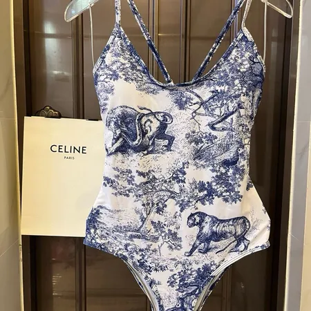 スーパーコピー ディオール 水着