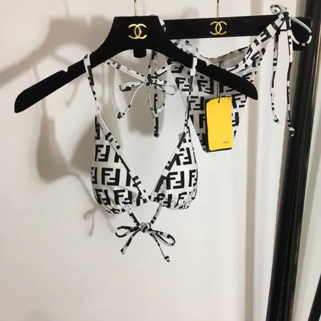 スーパーコピー フェンディ 水着