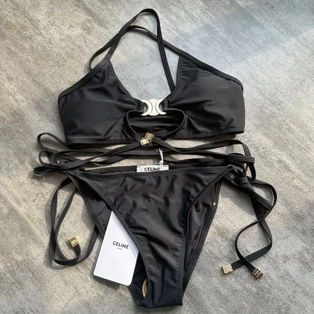  スーパーコピー セリーヌ 水着