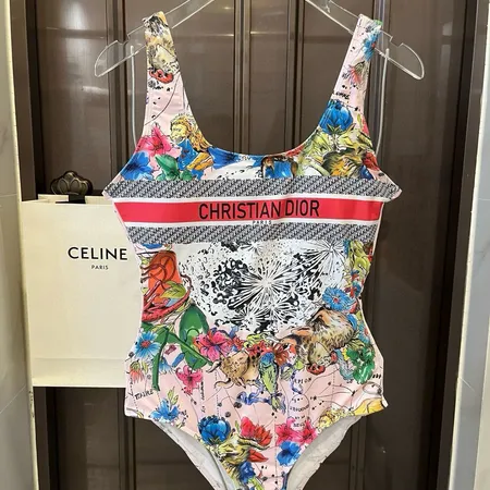 スーパーコピー ディオール 水着