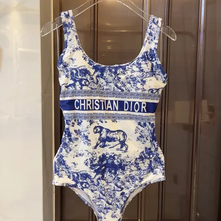 スーパーコピー ディオール 水着