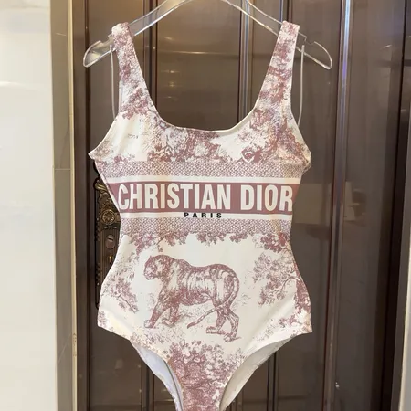 スーパーコピー ディオール 水着