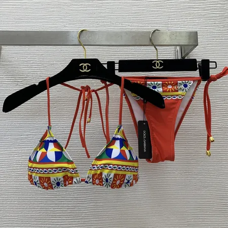 スーパーコピー ドルチェ＆ガッバーナ 水着