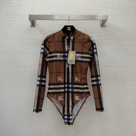  スーパーコピー バーバリー ス 水着