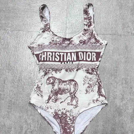 スーパーコピー ディオール 水着