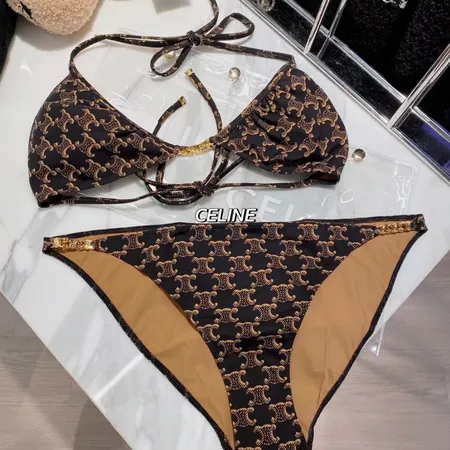  スーパーコピー セリーヌ 水着