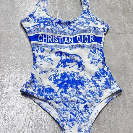 スーパーコピー ディオール 水着