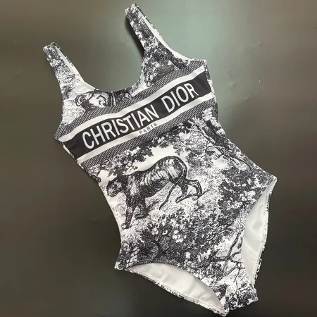 スーパーコピー ディオール 水着