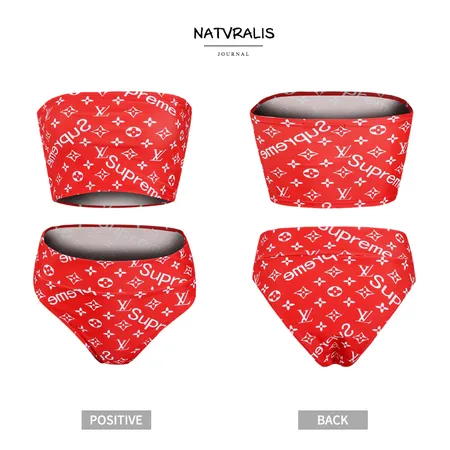 スーパーコピー ルイヴィトン 水着