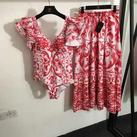 スーパーコピー ドルチェ＆ガッバーナ 水着