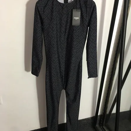 スーパーコピー フェンディ 水着