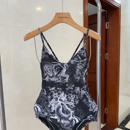 スーパーコピー ディオール 水着