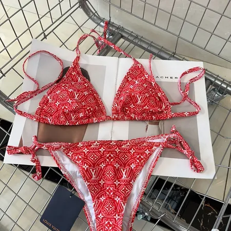 スーパーコピー ルイヴィトン 水着