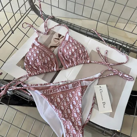 スーパーコピー ディオール 水着