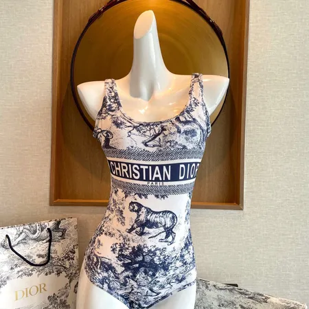 スーパーコピー ディオール 水着