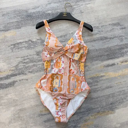 スーパーコピー ルイヴィトン 水着