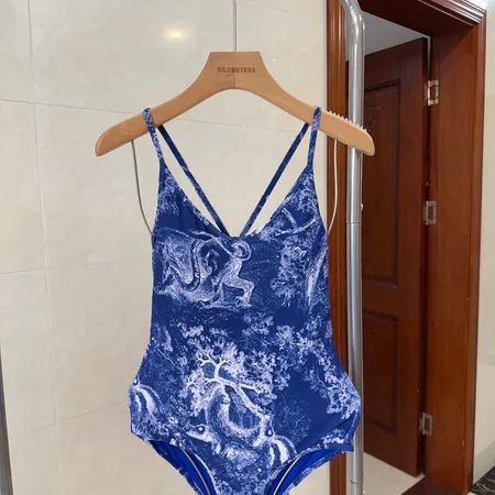 スーパーコピー ディオール 水着