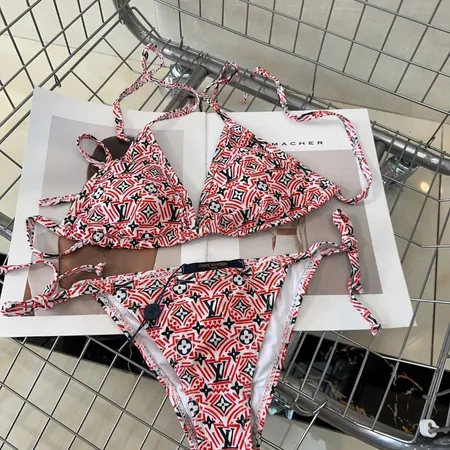 スーパーコピー ルイヴィトン 水着