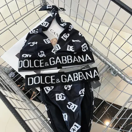 スーパーコピー ドルチェ＆ガッバーナ 水着